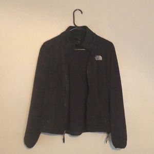 North Face jacket